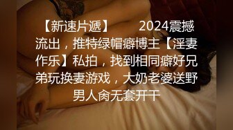 带着眼镜巨乳妹子居家自慰，掰开骚穴给狼友们看看寥寥骚