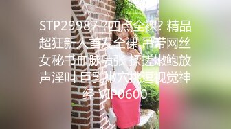 STP29987 ?四点全裸? 精品超狂新人首发全裸 吊带网丝女秘书血脉喷张 揉搓嫩鲍放声淫叫 巨乳嫩穴挑逗视觉神经 VIP0600