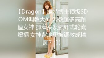 【Dragon】推特博主顶级SDOM调教大神 调教超多高颜值女神 抓着头发强奸式轮流爆插 女神背地里被调教成精厕7 (1)