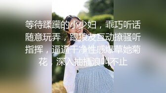 商场厕所偷拍大白屁股美少妇