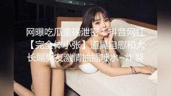  开档黑网丝袜美眉