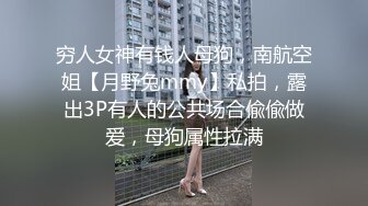 推特反差女神 人间肉便器目标百人斩，高颜大波95后母狗【榨汁夏】露脸私拍，炮机狗笼喝尿蜡烛封逼3P4