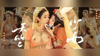 2/4最新 奶子比心颜值女神揉奶玩逼粉嫩骚穴看表情很心动VIP1196