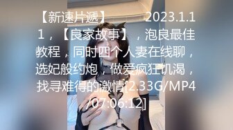 黄标专业户-中指通12月素人精选来了!!