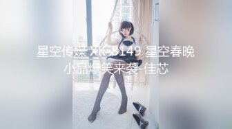 星空传媒 XK-8149 星空春晚小品爆笑来袭-佳芯