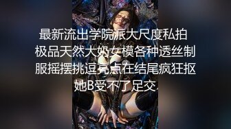 最新流出学院派大尺度私拍 极品天然大奶女模各种透丝制服摇摆挑逗亮点在结尾疯狂抠她B受不了足交