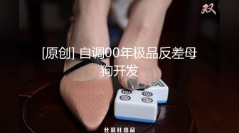 健身房里受不了诱惑和搭子做爱玩(下) 