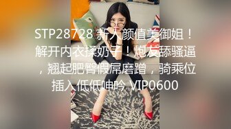 STP28728 新人颜值美御姐！解开内衣揉奶子！炮友舔骚逼，翘起肥臀假屌磨蹭，骑乘位插入低低呻吟 VIP0600