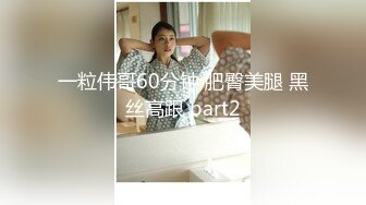 一粒伟哥60分钟 肥臀美腿 黑丝高跟 part2