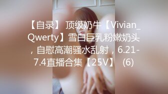 【自录】 顶级奶牛【Vivian_Qwerty】雪白巨乳粉嫩奶头，自慰高潮骚水乱射，6.21-7.4直播合集【25V】  (6)