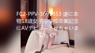 FC2-PPV-3691653 遂に本物18歳女子を学校卒業記念にAVデビューさせちゃいました (2)