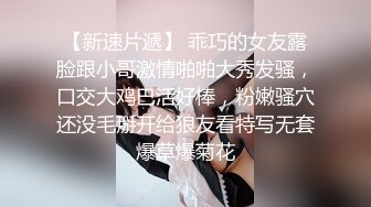 精品眼镜外围女苗条身材大长腿奶子不小穿上情趣透视装网袜