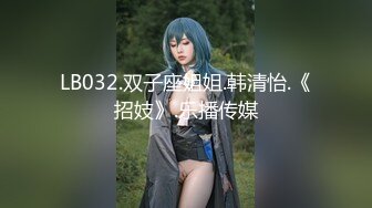 乐播传媒 LB-036