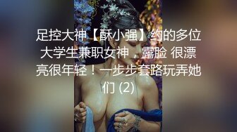 麻豆传媒-女神的秘密(下)角色扮演的桃色谈判-欧妮