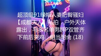 宅男必备，呻吟声销魂推特巨乳00后圈养母狗【可可咪】性爱私拍，大奶肥臀道具紫薇3P前后进攻年纪轻轻如此反差 (14)