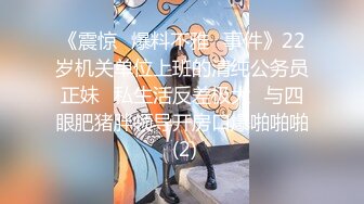 【新速片遞】  写字楼女厕偷拍连衣裙美女❤️微毛肥鲍鱼突出的唇