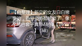 【小老头探花】漂亮学生妹，一对大白兔真美，抠穴水汪汪，床头偷拍观感极佳 (2)