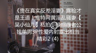 妮可拥有优雅、时尚和性感。在她的紧身连衣裙和轻薄的内衣中，她所需要的只是合适的男人来满足她唯一的渴望