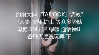 约炮大神『TAILOOK』调教??人妻 教师 护士 等众多骚婊母狗 SM 群P 绿帽 通话操B 各种无底线玩弄 下