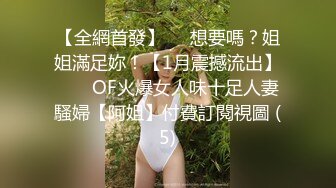 开门后入骚母狗