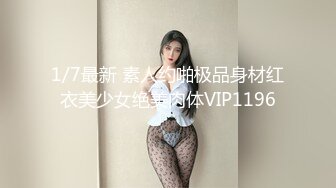 1/7最新 素人约啪极品身材红衣美少女绝美肉体VIP1196