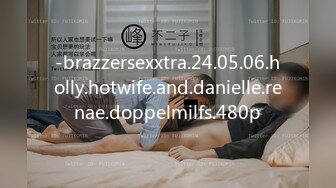 浴室里的缠绵，女友不停歇的口交体验