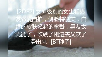 [2DF2] 女神级别的女生和男友做爱自拍，侧脸特别美，白皙的皮肤翘起的蜜臀，男友太无能了，吹硬了刚进去又软了滑出来 -[BT种子]