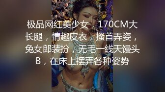 中秋佳节，放个长发及腰妹妹的后续