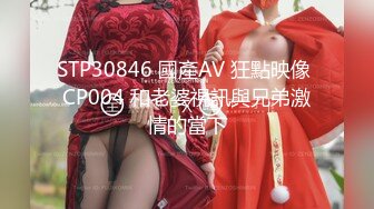 STP30846 國產AV 狂點映像 CP004 和老婆視訊與兄弟激情的當下