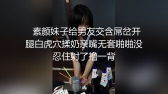 清纯娃娃脸白丝小母狗✿卡哇伊清纯系萝莉女奴 逼粉奶大人形小母狗，戴上肛塞尾巴 跪地翘起翘臀让爸爸后入蜜穴