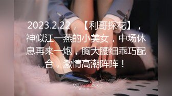 2023.2.22，【利哥探花】，神似江一燕的小美女，中场休息再来一炮，胸大腰细乖巧配合，激情高潮阵阵！