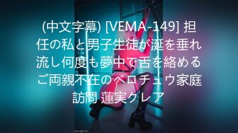 (中文字幕) [VEMA-149] 担任の私と男子生徒が涎を垂れ流し何度も夢中で舌を絡めるご両親不在のベロチュウ家庭訪問 蓮実クレア