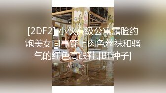 [2DF2] 小伙高级公寓露脸约炮美女同事穿上肉色丝袜和骚气的红色高跟鞋.[BT种子]