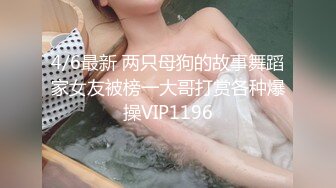 4/6最新 两只母狗的故事舞蹈家女友被榜一大哥打赏各种爆操VIP1196