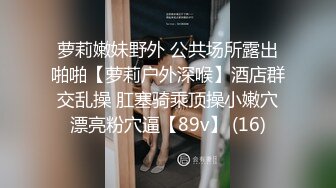 【彤姨在线中】甜美御姐30岁的女人，就要放肆地玩户外车上吃鸡内射不过瘾，家中黑丝情趣再迎大鸡巴 (11)