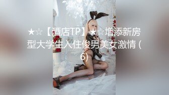 ★☆【酒店TP】★☆增添新房型大学生入住俊男美女激情 (6)