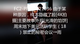 FC2-PPV-2921036 由于某种原因，样本隐藏了脸[4K拍摄]主要故事外观[光滑的馅饼]周末地下美元活跃学生（18）禁止的秘密会议→雨