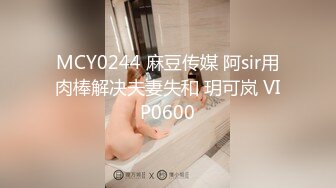 MCY0244 麻豆传媒 阿sir用肉棒解决夫妻失和 玥可岚 VIP0600