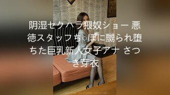 阴湿セクハラ猥奴ショー 悪徳スタッフち○ぽに嬲られ堕ちた巨乳新人女子アナ さつき芽衣