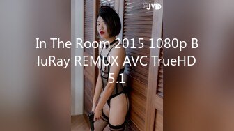 In The Room 2015 1080p BluRay REMUX AVC TrueHD5.1