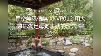 星空無限傳媒 XKVP012 用大雞巴滿足母狗表嫂的淫穴 百合