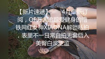 【新片速遞】  ⚡⚡4月最新订阅，OF万人追踪爱健身的撸铁网红女神XIAONA解锁私拍，表里不一日常自拍无套后入美臀白浆泛滥