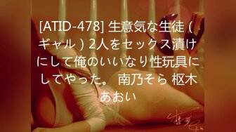 [ATID-478] 生意気な生徒（ギャル）2人をセックス漬けにして俺のいいなり性玩具にしてやった。 南乃そら 枢木あおい