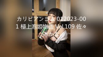 カリビアンコム 012023-001 極上泡姫物語 Vol.109 佐々木かな