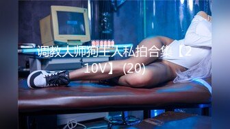 调教大师狗主人私拍合集【210V】 (20)