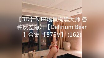 【3D】NTR场景构建大师 各种反差隐奸【Delirium Bear】合集 【575V】 (162)